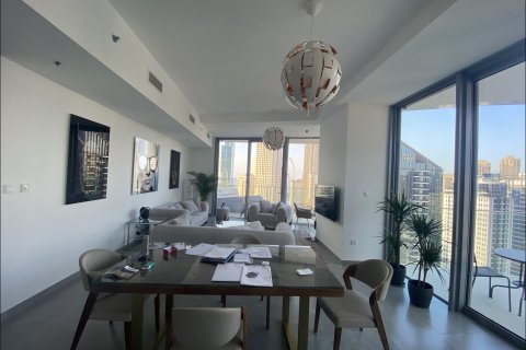 Appartement à STELLA MARIS TOWER à Dubai, 2 chambres, 173 m², № 31142 - photo 1