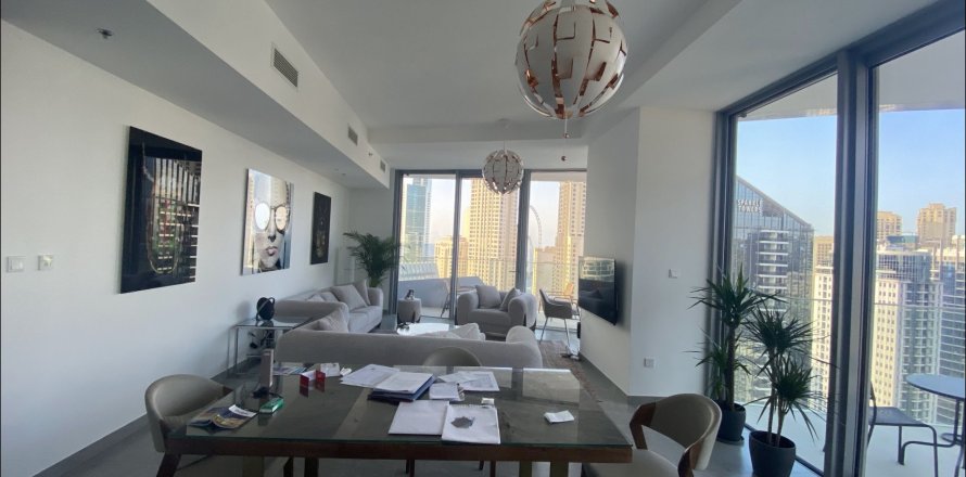 Appartement à STELLA MARIS TOWER à Dubai, 2 chambres, 173 m², № 31142