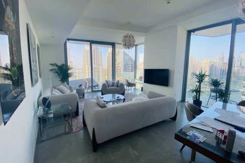 Appartement à STELLA MARIS TOWER à Dubai, 2 chambres, 173 m², № 31142 - photo 6