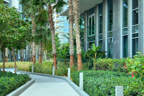 شقة في BLUEWATERS RESIDENCES في دبي 1غرف نوم, 122 م² رقم 31106 - صورة 23