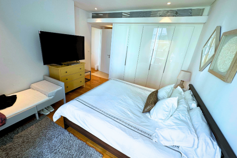 شقة في BLUEWATERS RESIDENCES في دبي 1غرف نوم, 122 م² رقم 31106 - صورة 3