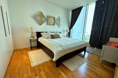 شقة في BLUEWATERS RESIDENCES في دبي 1غرف نوم, 122 م² رقم 31106 - صورة 13