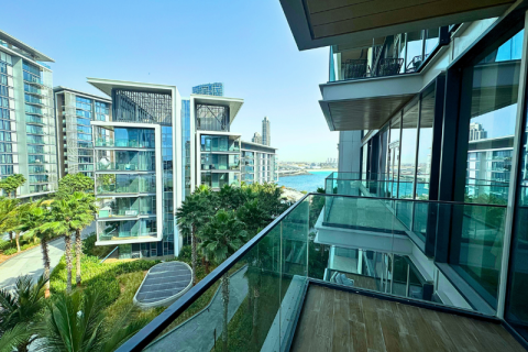 شقة في BLUEWATERS RESIDENCES في دبي 1غرف نوم, 122 م² رقم 31106 - صورة 5
