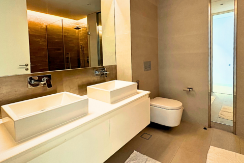 شقة في BLUEWATERS RESIDENCES في دبي 1غرف نوم, 122 م² رقم 31106 - صورة 21