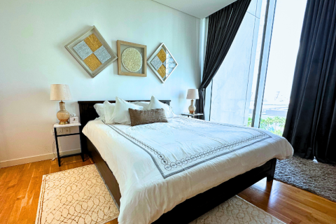 شقة في BLUEWATERS RESIDENCES في دبي 1غرف نوم, 122 م² رقم 31106 - صورة 19