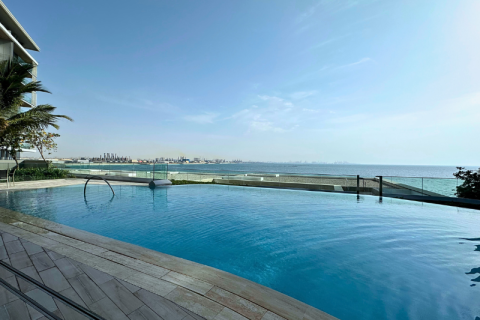 شقة في BLUEWATERS RESIDENCES في دبي 1غرف نوم, 122 م² رقم 31106 - صورة 15