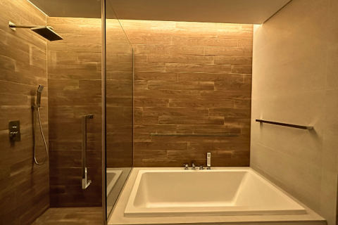 شقة في BLUEWATERS RESIDENCES في دبي 1غرف نوم, 122 م² رقم 31106 - صورة 10