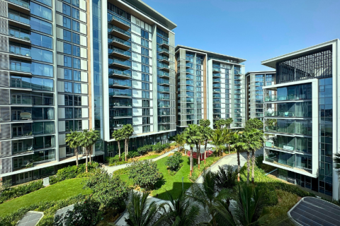 شقة في BLUEWATERS RESIDENCES في دبي 1غرف نوم, 122 م² رقم 31106 - صورة 8