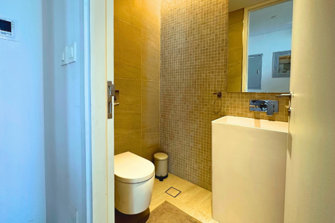شقة في BLUEWATERS RESIDENCES في دبي 1غرف نوم, 122 م² رقم 31106 - صورة 4