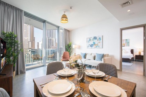 Apartamento en STELLA MARIS TOWER en Dubai, 1 dormitorio, 100 m², № 31105 - foto 16