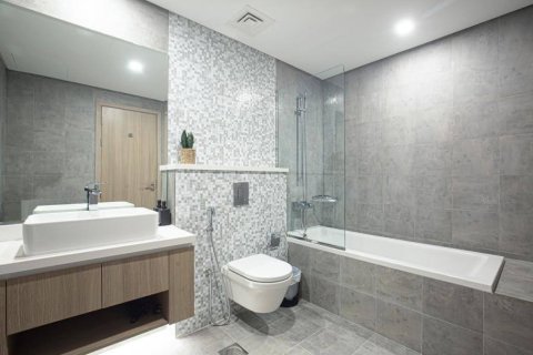 Apartamento en STELLA MARIS TOWER en Dubai, 1 dormitorio, 100 m², № 31105 - foto 14