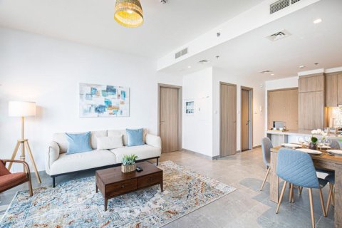 Apartamento en STELLA MARIS TOWER en Dubai, 1 dormitorio, 100 m², № 31105 - foto 1