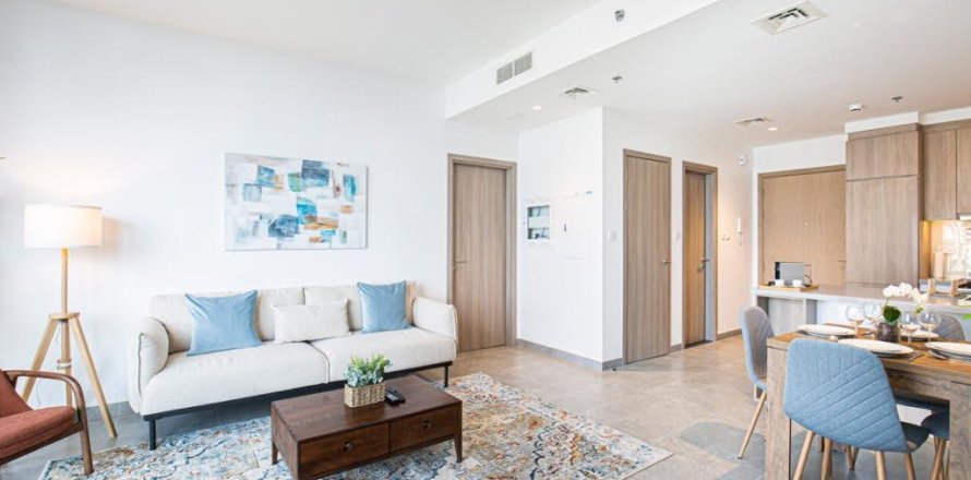 Apartamento en STELLA MARIS TOWER en Dubai, 1 dormitorio, 100 m², № 31105