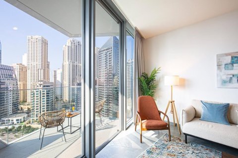 Apartamento en STELLA MARIS TOWER en Dubai, 1 dormitorio, 100 m², № 31105 - foto 4