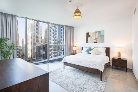 Apartamento en STELLA MARIS TOWER en Dubai, 1 dormitorio, 100 m², № 31105 - foto 12