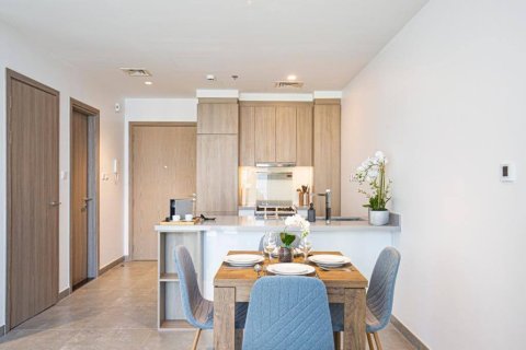 Apartamento en STELLA MARIS TOWER en Dubai, 1 dormitorio, 100 m², № 31105 - foto 6