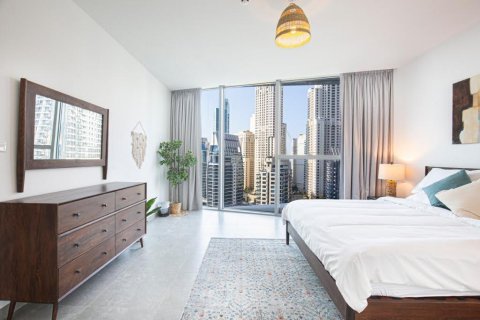 Apartamento en STELLA MARIS TOWER en Dubai, 1 dormitorio, 100 m², № 31105 - foto 5