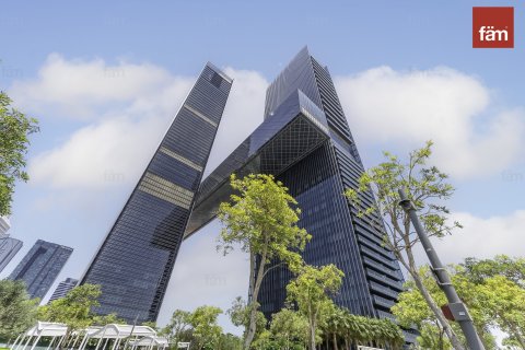 Appartement à Dubai, 1 chambre, 107.6 m², № 16991 - photo 1