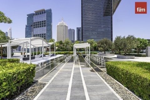 Appartement à Dubai, 1 chambre, 107.6 m², № 16991 - photo 7