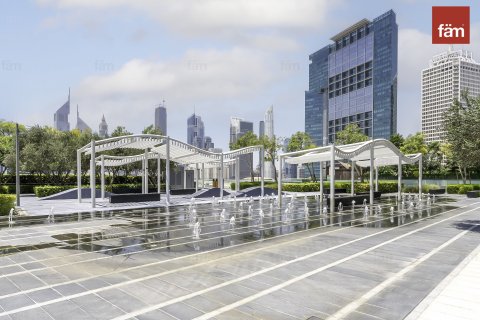 Appartement à Dubai, 1 chambre, 107.6 m², № 16991 - photo 14