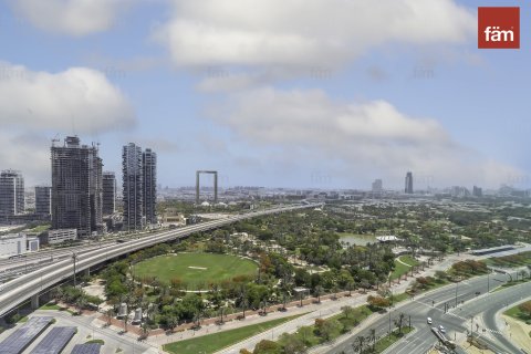 Appartement à Dubai, 1 chambre, 107.6 m², № 16991 - photo 23