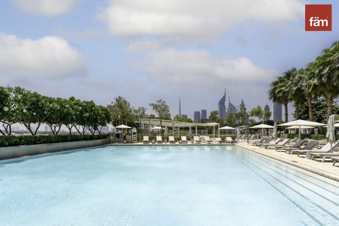 Appartement à Dubai, 1 chambre, 107.6 m², № 16991 - photo 21