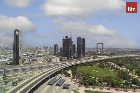 Appartement à Dubai, 1 chambre, 107.6 m², № 16991 - photo 20