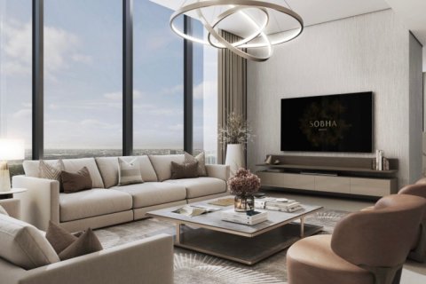 Купить квартиру в Motor City, Дубай: 2 спальни, 10454.9м², № 17003 - фото 4