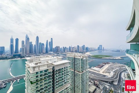 Appartement à Dubai Harbour, Dubai, 1 chambre, 69 m², № 17001 - photo 1