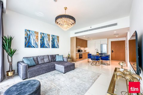 Appartement à Dubai Harbour, Dubai, 1 chambre, 69 m², № 17001 - photo 12