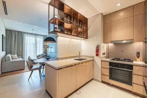 Apartment in Downtown Dubai (Downtown Burj Dubai), Dubai 2 bedrooms, 102 sq.m. № 70993 - photo 4