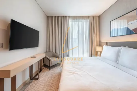 Apartment in Downtown Dubai (Downtown Burj Dubai), Dubai 2 bedrooms, 102 sq.m. № 70993 - photo 10