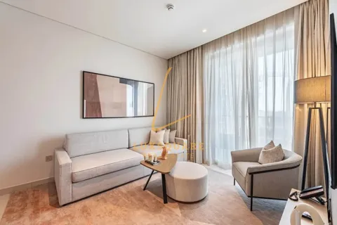 Apartment in Downtown Dubai (Downtown Burj Dubai), Dubai 2 bedrooms, 102 sq.m. № 70993 - photo 2