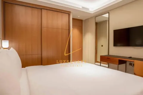 Apartment in Downtown Dubai (Downtown Burj Dubai), Dubai 3 bedrooms, 165 sq.m. № 70994 - photo 17