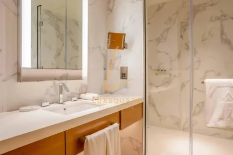 Apartment in Downtown Dubai (Downtown Burj Dubai), Dubai 3 bedrooms, 165 sq.m. № 70994 - photo 20