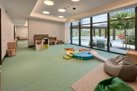 Apartment in Downtown Dubai (Downtown Burj Dubai), Dubai 3 bedrooms, 165 sq.m. № 70994 - photo 27