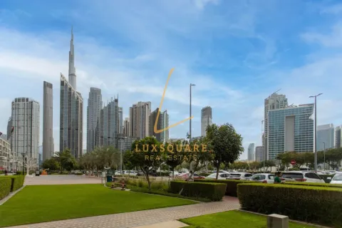 Apartment in Downtown Dubai (Downtown Burj Dubai), Dubai 3 bedrooms, 165 sq.m. № 70994 - photo 5