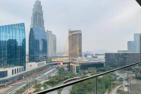 Apartment in Downtown Dubai (Downtown Burj Dubai), Dubai 3 bedrooms, 165 sq.m. № 70994 - photo 22