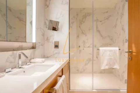 Apartment in Downtown Dubai (Downtown Burj Dubai), Dubai 3 bedrooms, 165 sq.m. № 70994 - photo 19