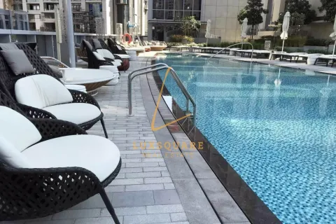 Apartment in Downtown Dubai (Downtown Burj Dubai), Dubai 3 bedrooms, 165 sq.m. № 70994 - photo 25