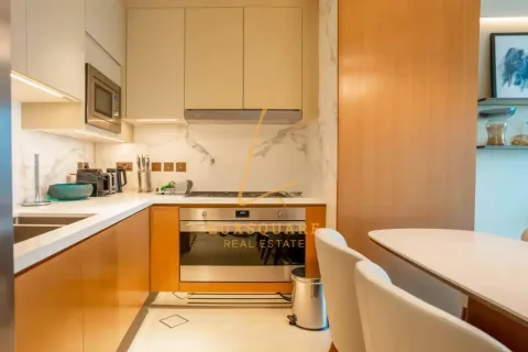 Apartment in Downtown Dubai (Downtown Burj Dubai), Dubai 3 bedrooms, 165 sq.m. № 70994 - photo 14