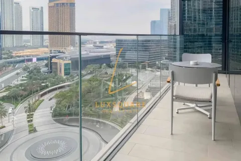 Apartment in Downtown Dubai (Downtown Burj Dubai), Dubai 3 bedrooms, 165 sq.m. № 70994 - photo 21