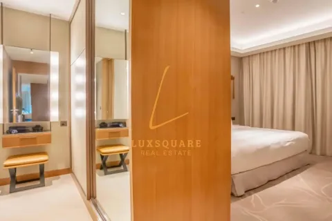 Apartment in Downtown Dubai (Downtown Burj Dubai), Dubai 3 bedrooms, 165 sq.m. № 70994 - photo 18