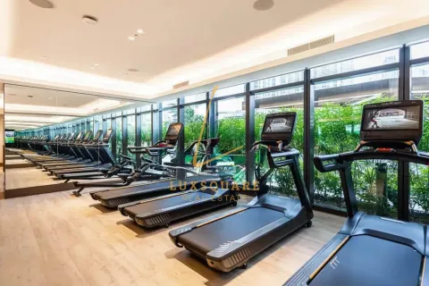 Apartment in Downtown Dubai (Downtown Burj Dubai), Dubai 3 bedrooms, 145 sq.m. № 70995 - photo 23