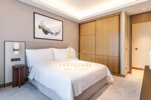 Apartment in Downtown Dubai (Downtown Burj Dubai), Dubai 3 bedrooms, 145 sq.m. № 70995 - photo 6