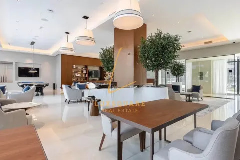 Apartment in Downtown Dubai (Downtown Burj Dubai), Dubai 3 bedrooms, 145 sq.m. № 70995 - photo 25