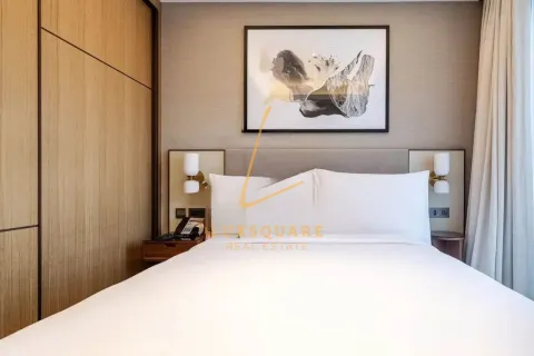 Apartment in Downtown Dubai (Downtown Burj Dubai), Dubai 3 bedrooms, 145 sq.m. № 70995 - photo 7