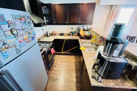 Villa in Jumeirah Village Circle, Dubai 3 bedrooms, 729 sq.m. № 70998 - photo 4