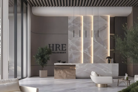 Купить квартиру в Дубае: 3 спальни, 171м², № 70999 - фото 9