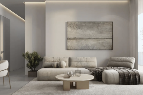 Купить квартиру в Дубае: 3 спальни, 171м², № 70999 - фото 10